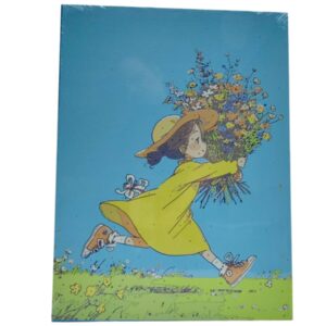 Картина по номерам красками 30*40см арт.omt118
