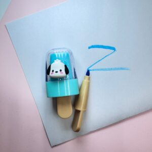 Текстовыделитель Pochacco арт.tr1578