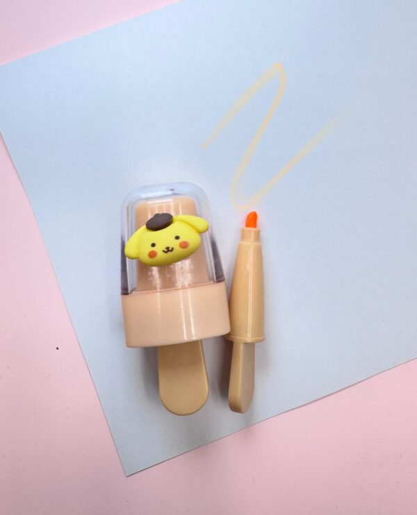 Текстовыделитель Pompompurin арт.tr1580