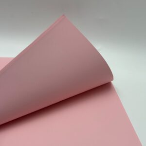 Пленка упаковочная 60*60см арт.cf8046-01 светло-розовый