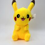 Мягкая игрушка Пикачу 30см арт.m23 желтый