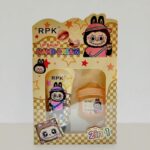 Крем для рук+бальзам для губ Rpk Лабубу арт.h1527