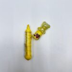 текстовыделитель с игрой Мишка арт.tr1674