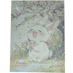 Картина по номерам красками 30*40см арт.omt108