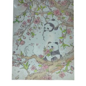 Картина по номерам красками 30*40см арт.omt095