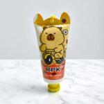Крем для рук Rpk Капибара 60гр арт.h1504