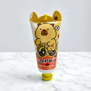 Крем для рук Rpk Капибара 60гр арт.h1504