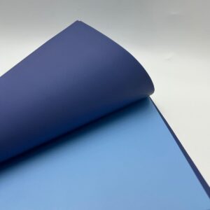 Пленка упаковочная 60*60см арт.tr592 голубая