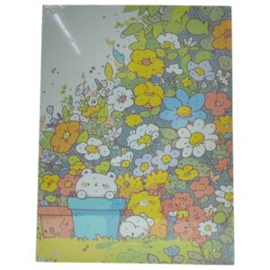 Картина по номерам красками 30*40см арт.omt097