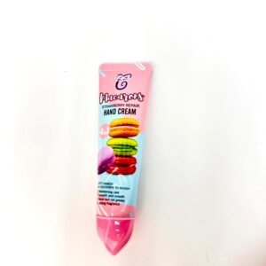Крем для рук Etacs Macarons арт.9187 розовый 30гр 300тг