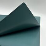 Пленка упаковочная 60*60см арт.cycl2021-10 темно-зеленая