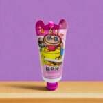 Крем для рук Rpk Лабубу 60гр арт.h1505