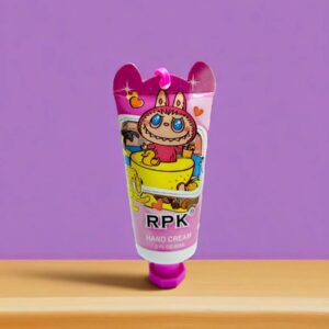Крем для рук Rpk Лабубу 60гр арт.h1505