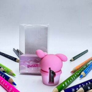 точилка My melody арт.JD-6652
