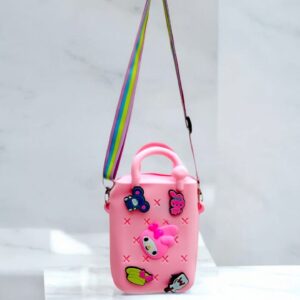Сумка гелевая на плечо арт.tr1518 my melody