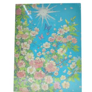 Картина по номерам красками 30*40см арт.omt106