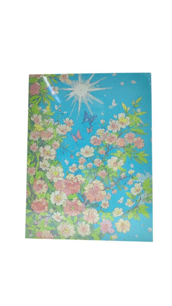 Картина по номерам красками 30*40см арт.omt106