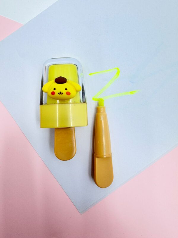 Текстовыделитель Pompompurin арт.tr1579