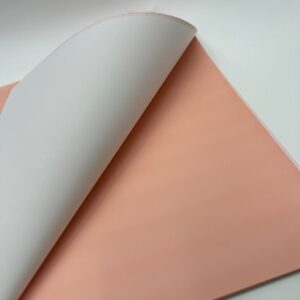 Пленка упаковочная 60*60см арт.tr571 персиковая