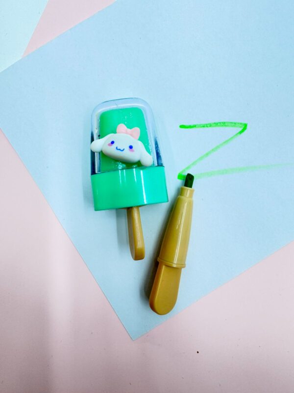 Текстовыделитель Sanrio арт.tr1581