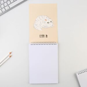Скетчбук Потомственная рисунья А5 40л арт.9826520