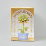 Конструктор Potted Plant Series арт.w1504-01 77деталей