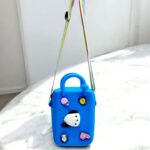 Сумка гелевая на плечо арт.tr1520 pochacco