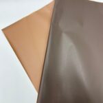 Пленка упаковочная 60*60см арт.tr584 коричневая
