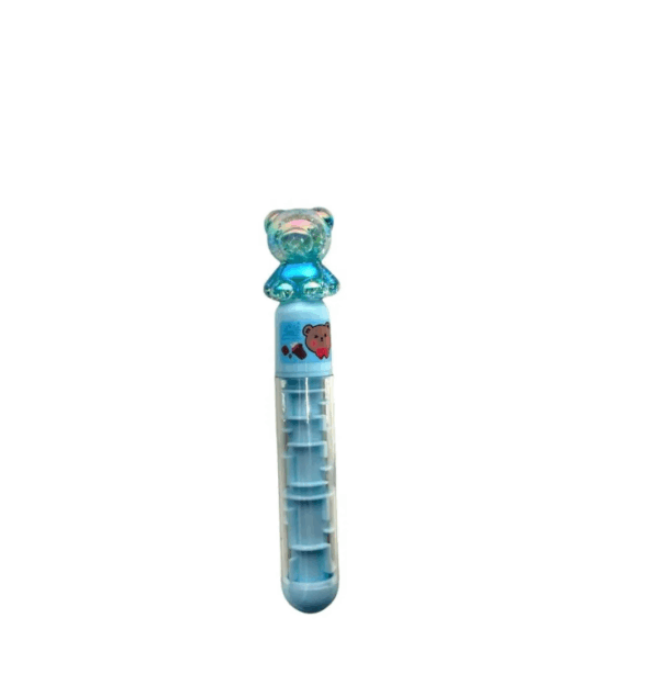 текстовыделитель с игрой Мишка арт.tr1646