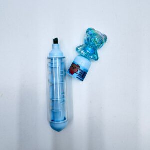 текстовыделитель с игрой Мишка арт.tr1646