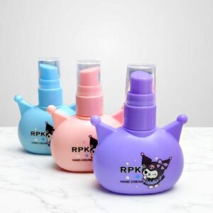 Крем для рук спрей Rpk Куроми арт.h1333