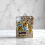 Крем для рук Miss Vanessa Капибара 30гр арт.m7118