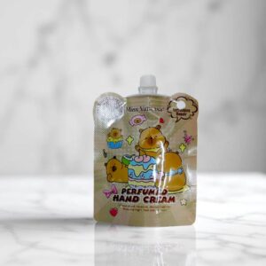 Крем для рук Miss Vanessa Капибара 30гр арт.m7118