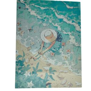 Картина по номерам красками 30*40см арт.omt101