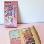 Палетка для макияжа My Melody арт.f7001a