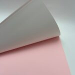 Пленка упаковочная 60*60см арт.tr570 светло-розовая