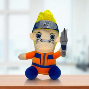 Мягкая игрушка Наруто 25см арт.tr1560