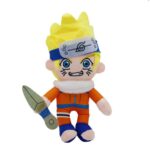 Мягкая игрушка Наруто 25см арт.tr1560