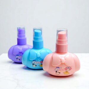 Крем для рук спрей Rpk Sanrio арт.h1337
