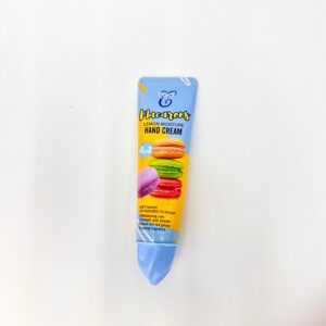 Крем для рук Etacs Macarons арт.9187 голубой 30гр 300тг