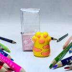 Точилка Лапка арт.QB/T1337