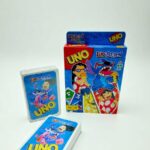 Игра карточная Uno Lilo&Stitch арт.035