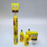 Текстовыводитель Спанч боб 3цв арт.tr1597