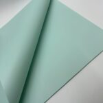 Пленка упаковочная 60*60см арт.cf8046-20 бирюзовая