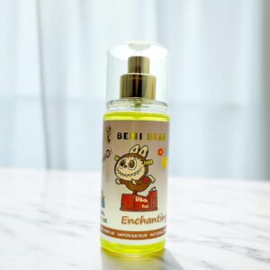 Парфюм Beni Bear Лабубу 88мл арт.vf8821a желтый