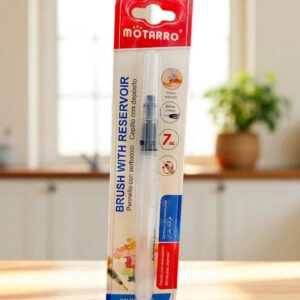 Щетка с резервуаром Motarro арт.mp-007-2
