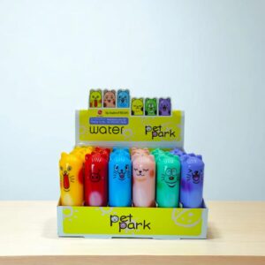 Бальзам для губ Pet Park 2,6гр арт.3112