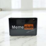 Настольная игра Memeclub right version арт.0163r-3