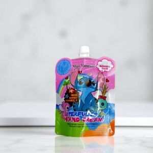 Крем для рук Miss Vanessa Стич 30гр арт.m7120