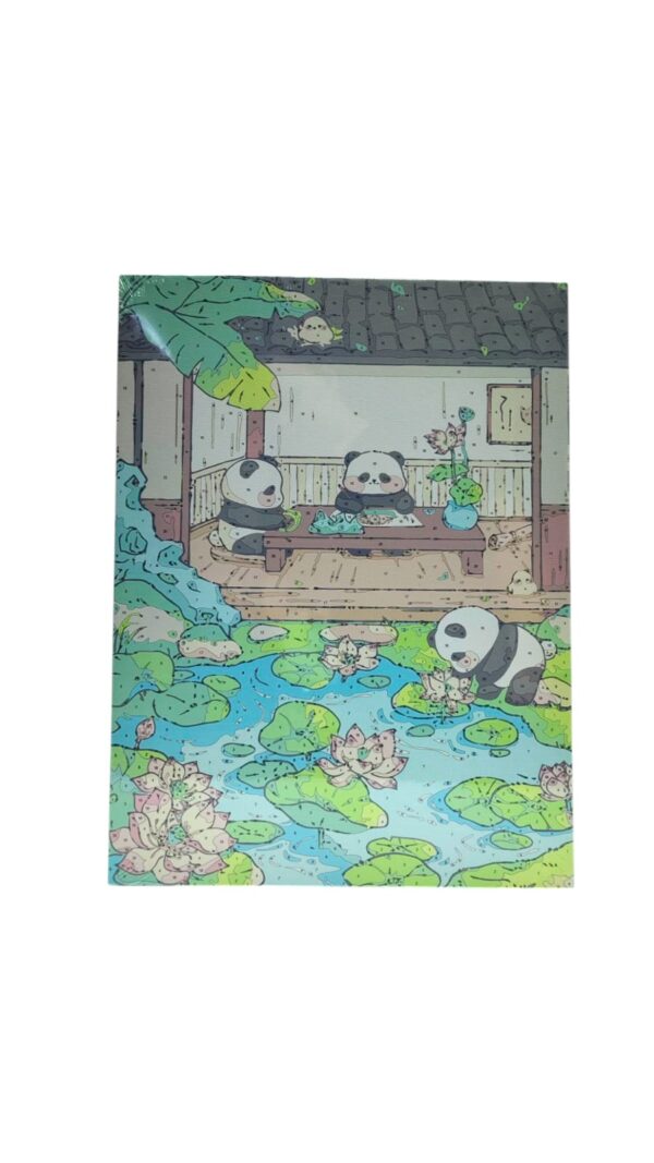 Картина по номерам красками 30*40см арт.omt099